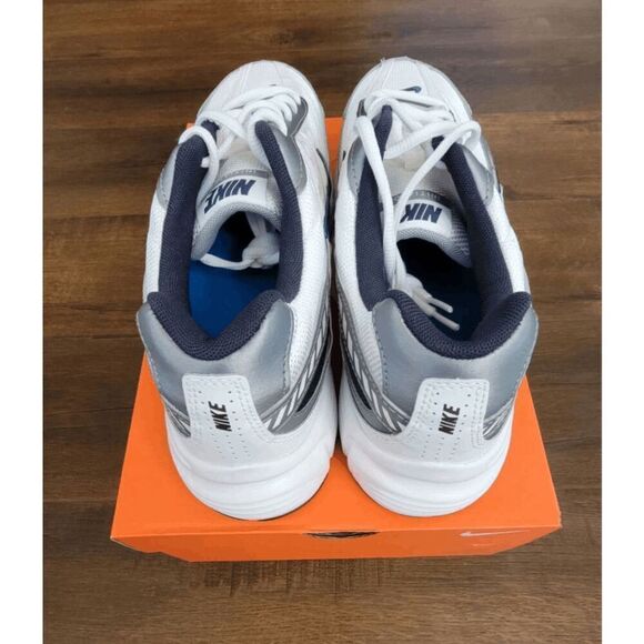 Nike Initiator men size 11 white 394055 101 - Picture 5 of 7
